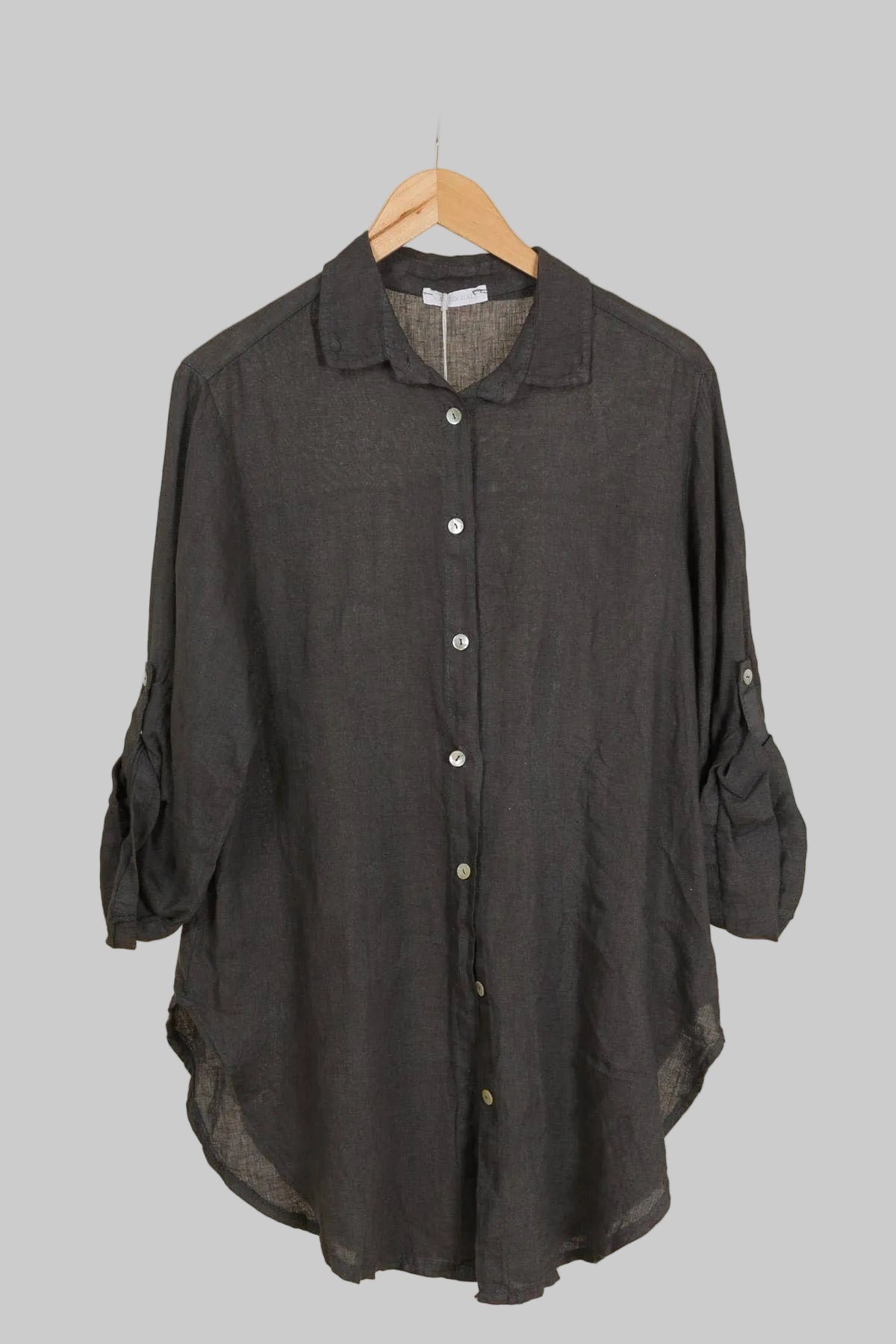 Linen Shirt