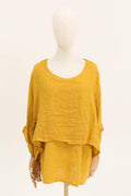 Linen Tunic
