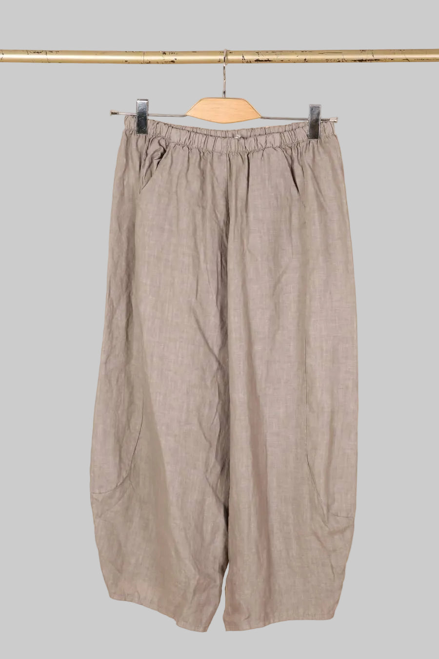 Linen Pants