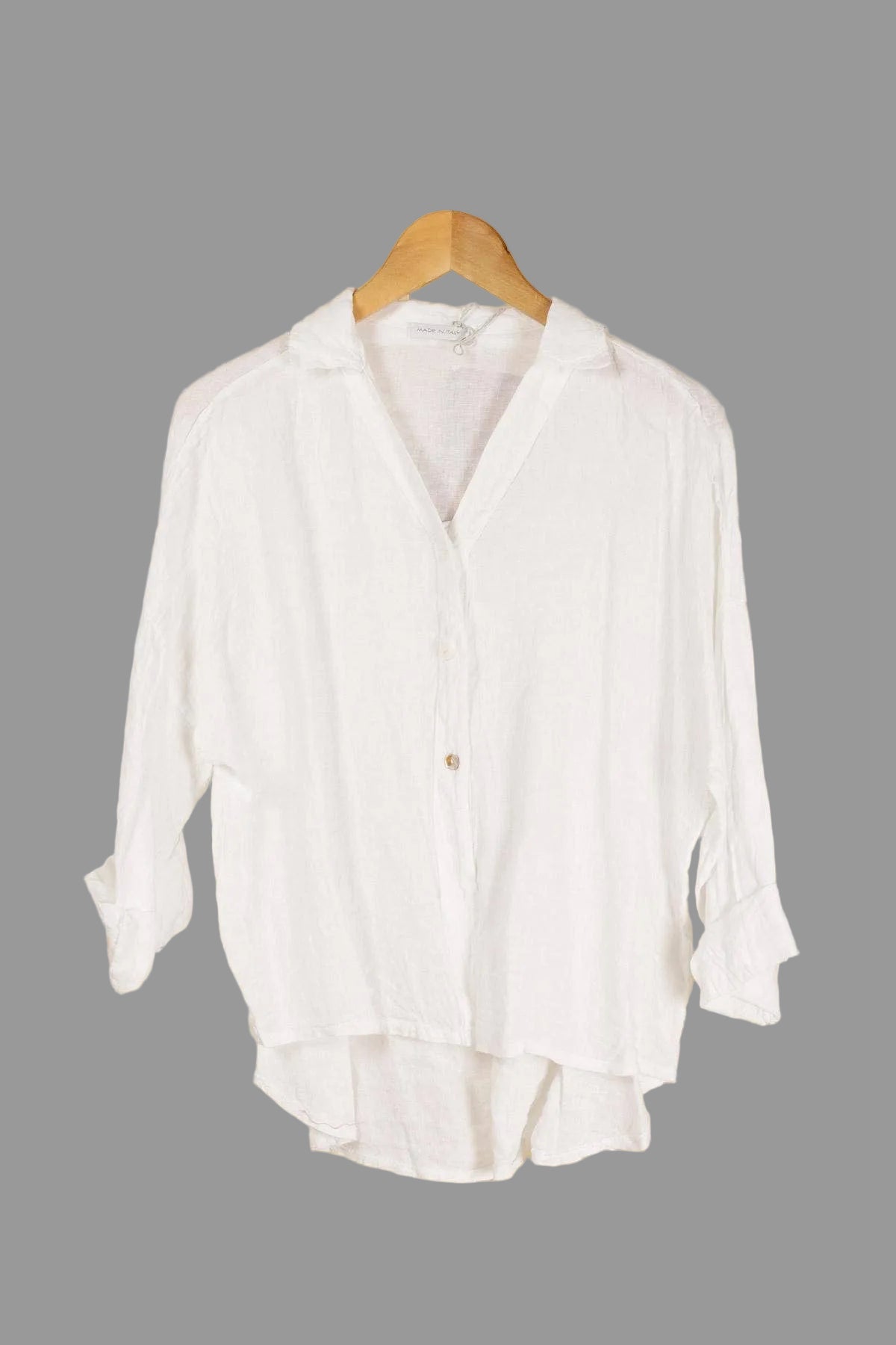Linen Shirt