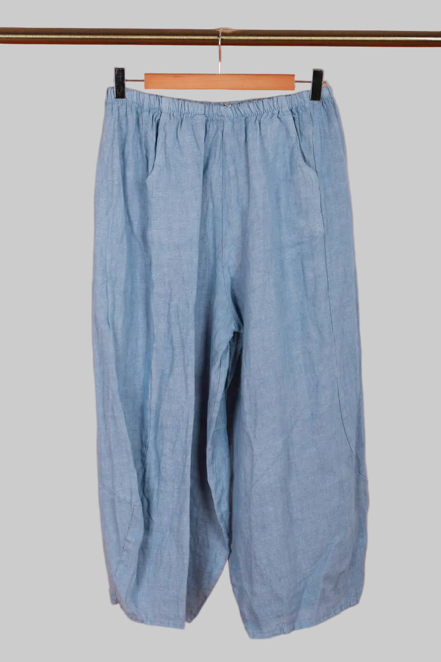Linen Pants