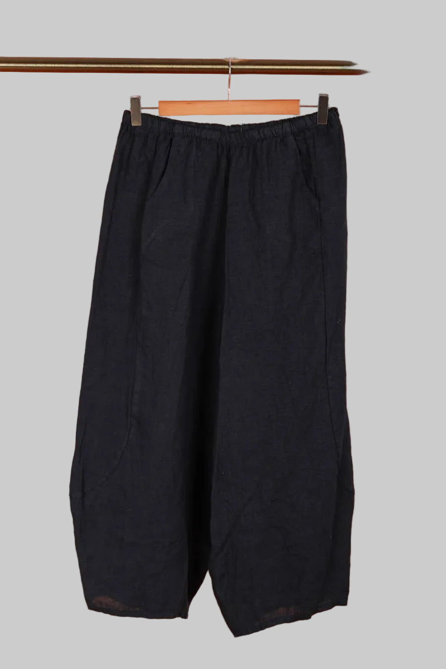 Linen Pants