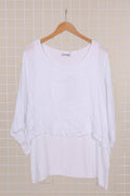 Linen Tunic
