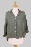 Linen Shirt